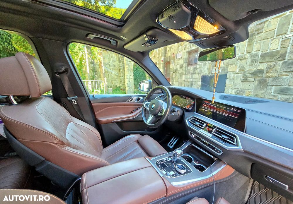 BMW X5 xDrive30d - 18