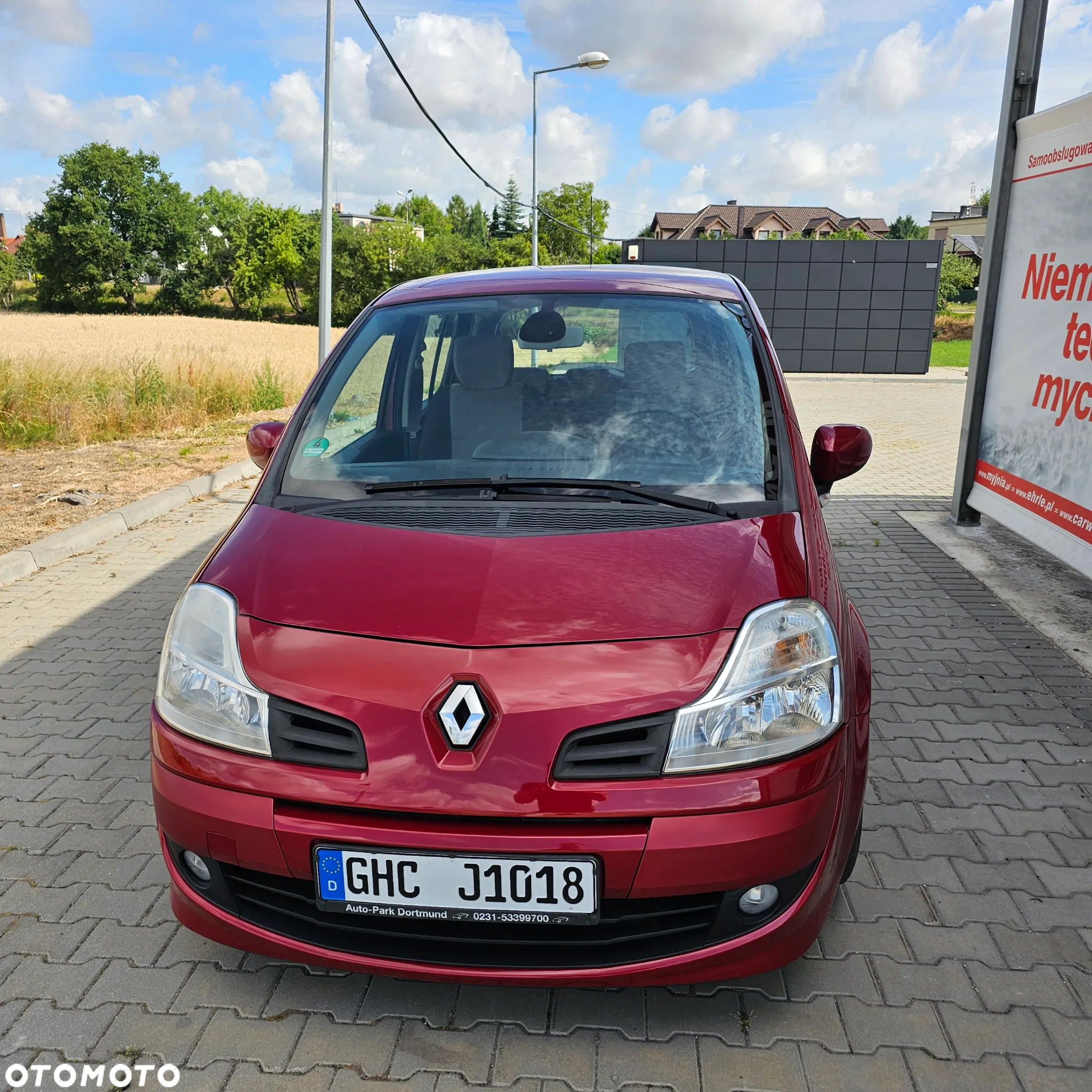 Renault Modus 1.2 16V TCE Dynamique - 2