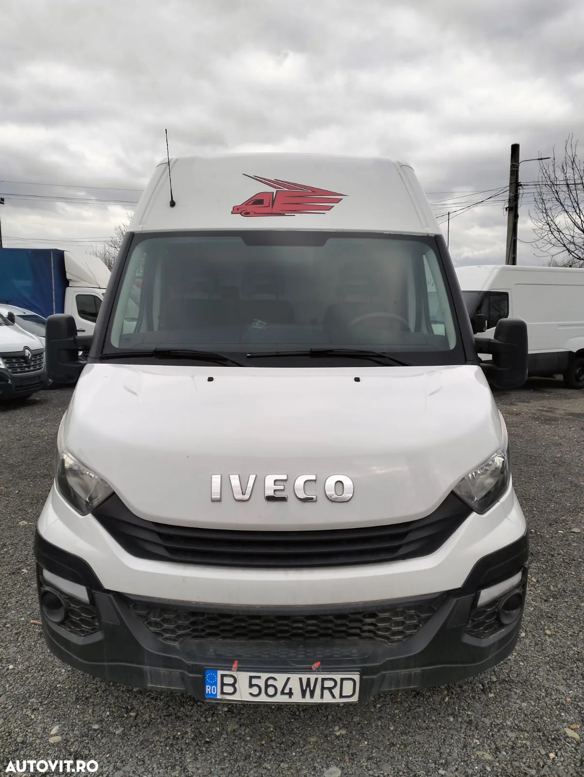 Iveco Daily - 6
