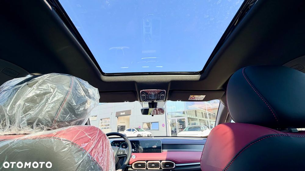 Jetour X70 Plus 1.5T DCT - 8