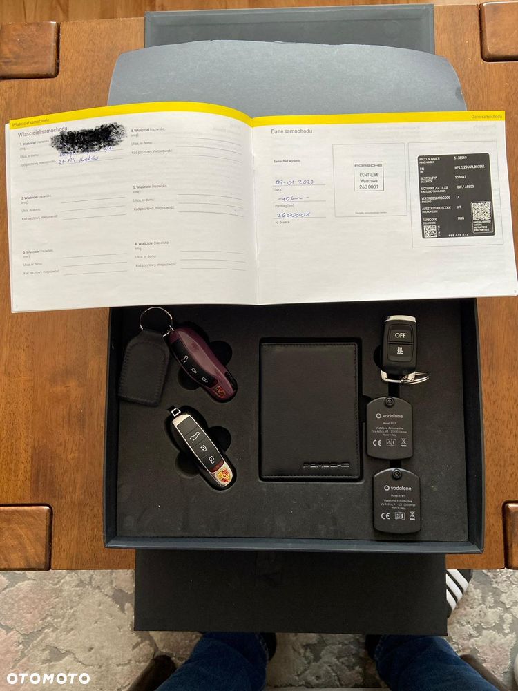 Porsche Macan T - 26