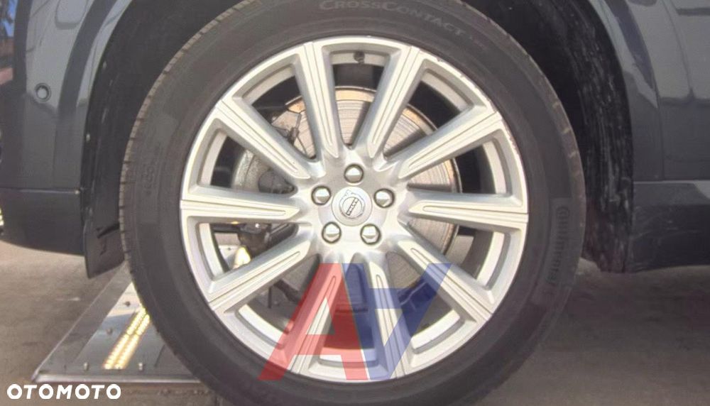 Volvo XC 90 T6 AWD Geartronic Inscription - 11