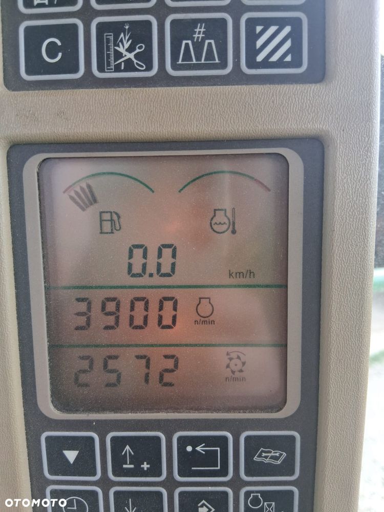 John Deere 7450 - 3