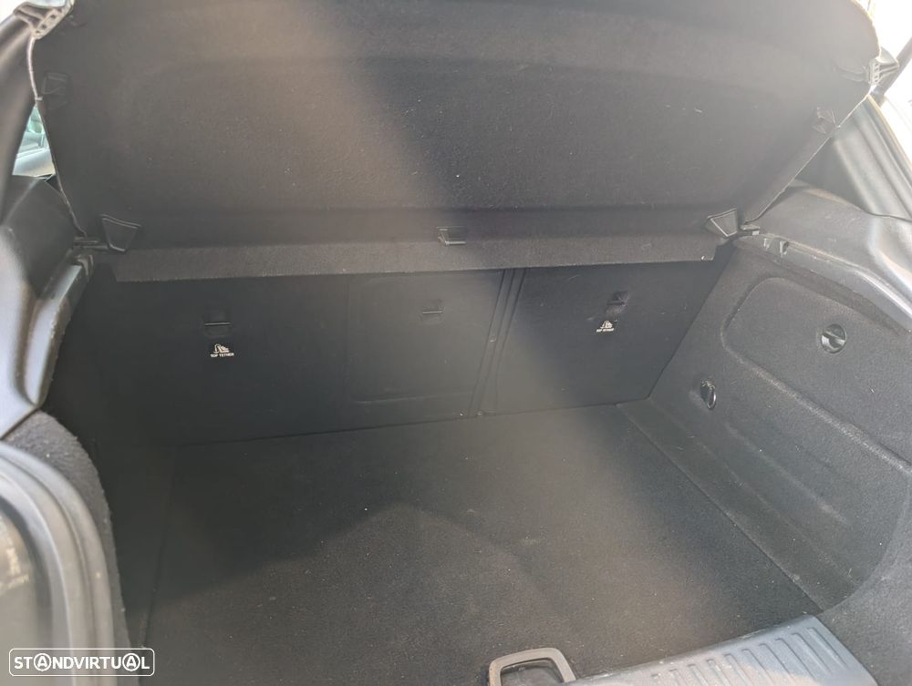 Mercedes-Benz A 180 CDI 7G-DCT Urban - 20