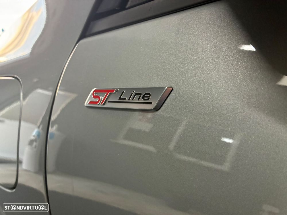 Ford Kuga 2.5 PHEV ST-Line - 16