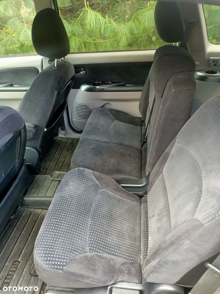 Mitsubishi Grandis 2.0 DID Intense - 7