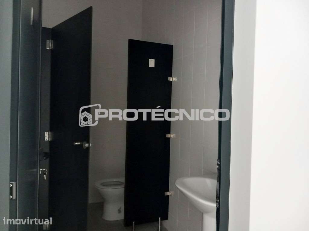 Armazém c/ 450m2 – Z. I. Cacia - Grande imagem: 4/5