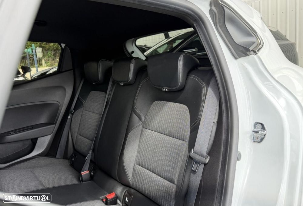 Renault Clio 1.5 Blue dCi Intens - 39