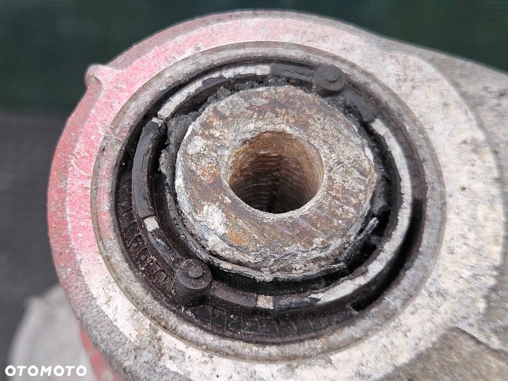 Wahacz Tyl Wahacze 8E0505311AF 8E0505312AF Tylne Aluminium Zawieszenie Audi A4 B7 Seat Exeo Sedan Kombi - 35