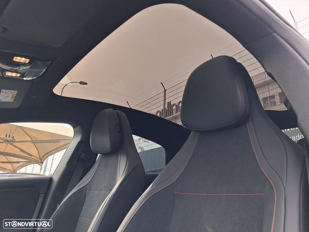 Mercedes-Benz CLA 250+ EQ - 12