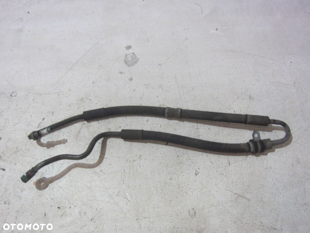 BMW Z3 E36 CABRIO M54 3.0 PRZEWÓD PRZEWODY MAGLOWNICY 32411095952 1095952 - 3