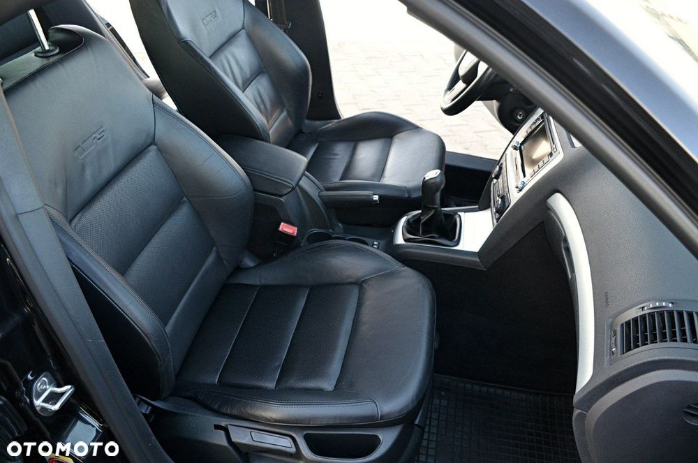 Skoda Octavia - 21