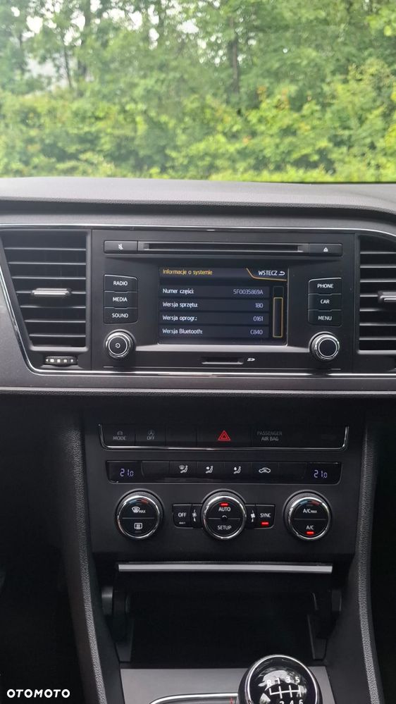 Seat Leon - 31