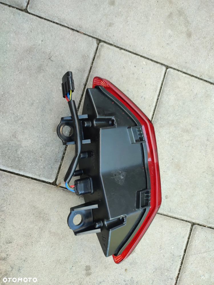 Lampa tył Kawasaki Z1000 SX - 3