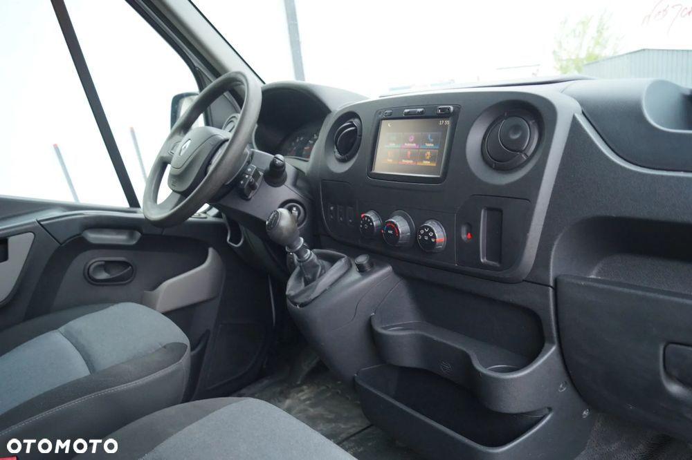 Renault Master - 26
