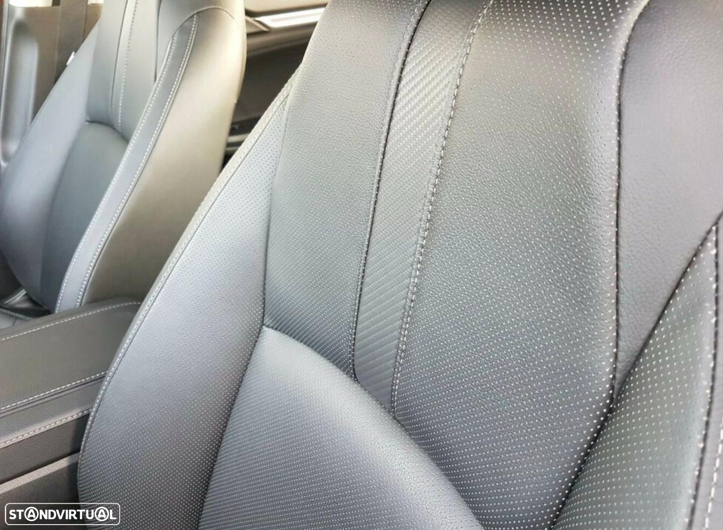 Honda Civic 1.5 i-VTEC Executive - 16