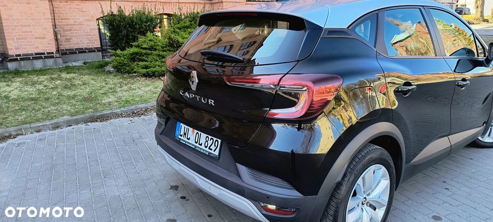 Renault Captur 1.0 TCe Techno - 7