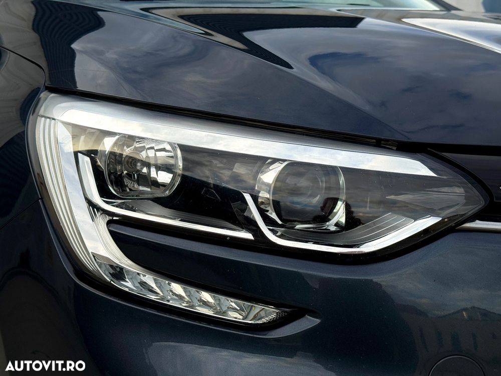Renault Megane Estate 1.5 dCI Zen - 17