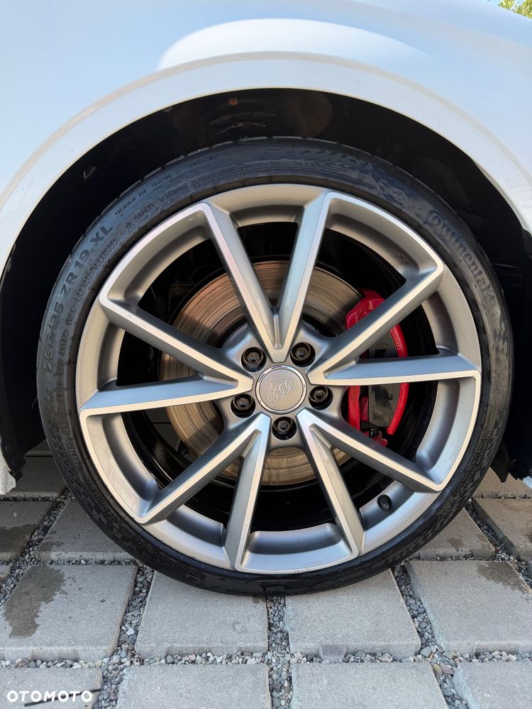 Audi S3 Limousine 2.0 TFSI Quattro S tronic - 16