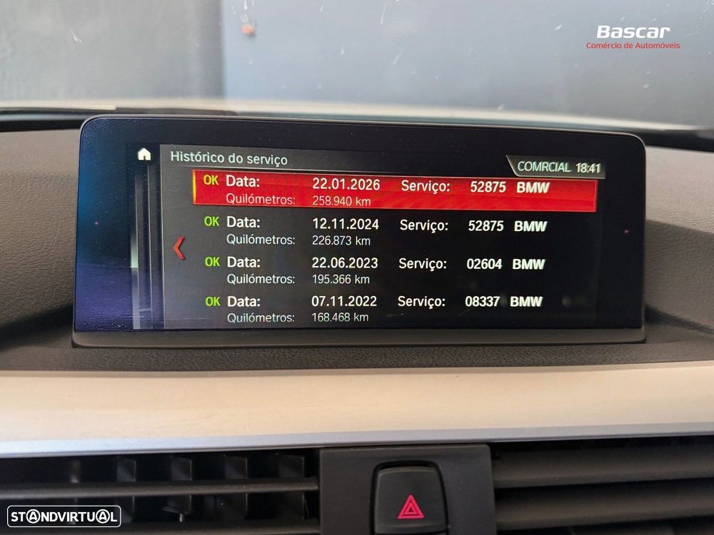 BMW 330 - 26
