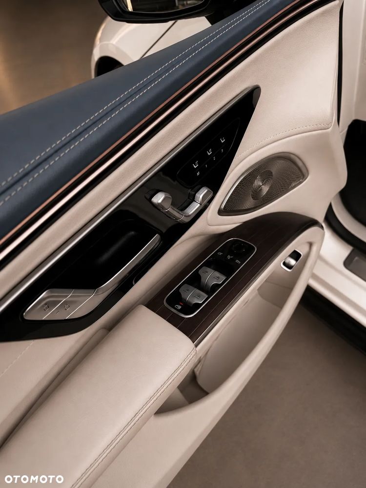 Mercedes-Benz EQS 580 107.8kWh 4-Matic - 14
