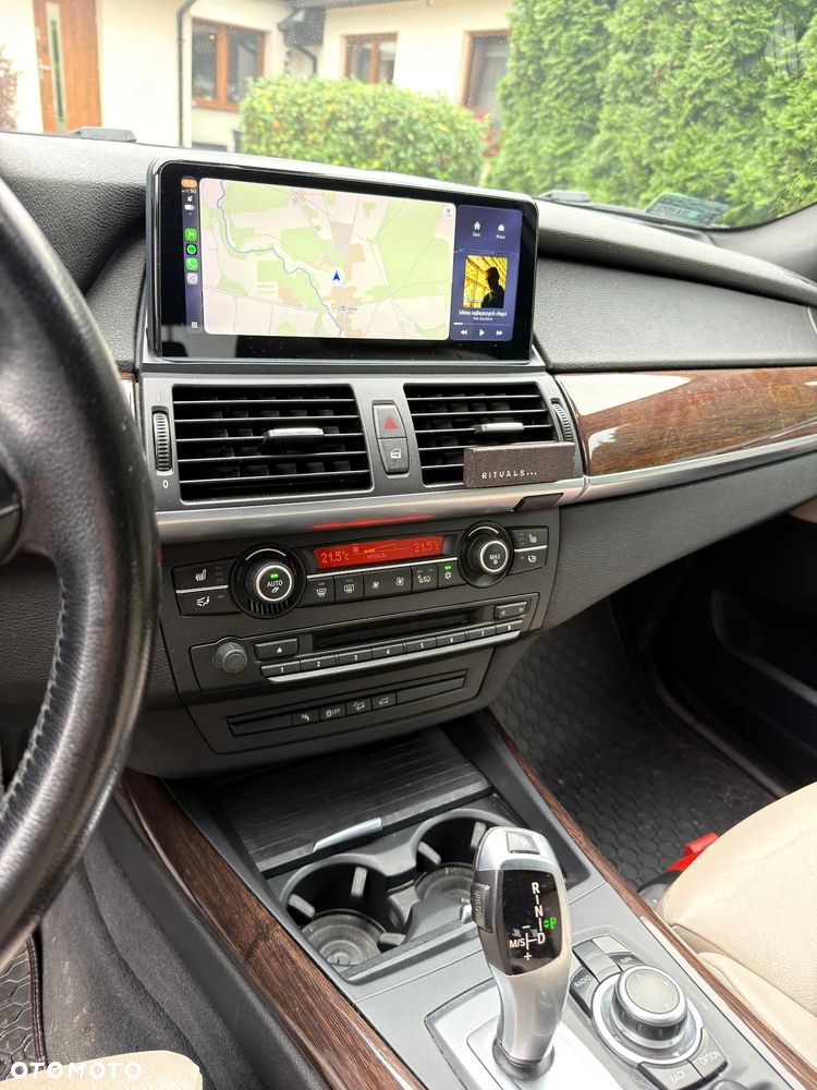 BMW X5 3.0d xDrive - 9