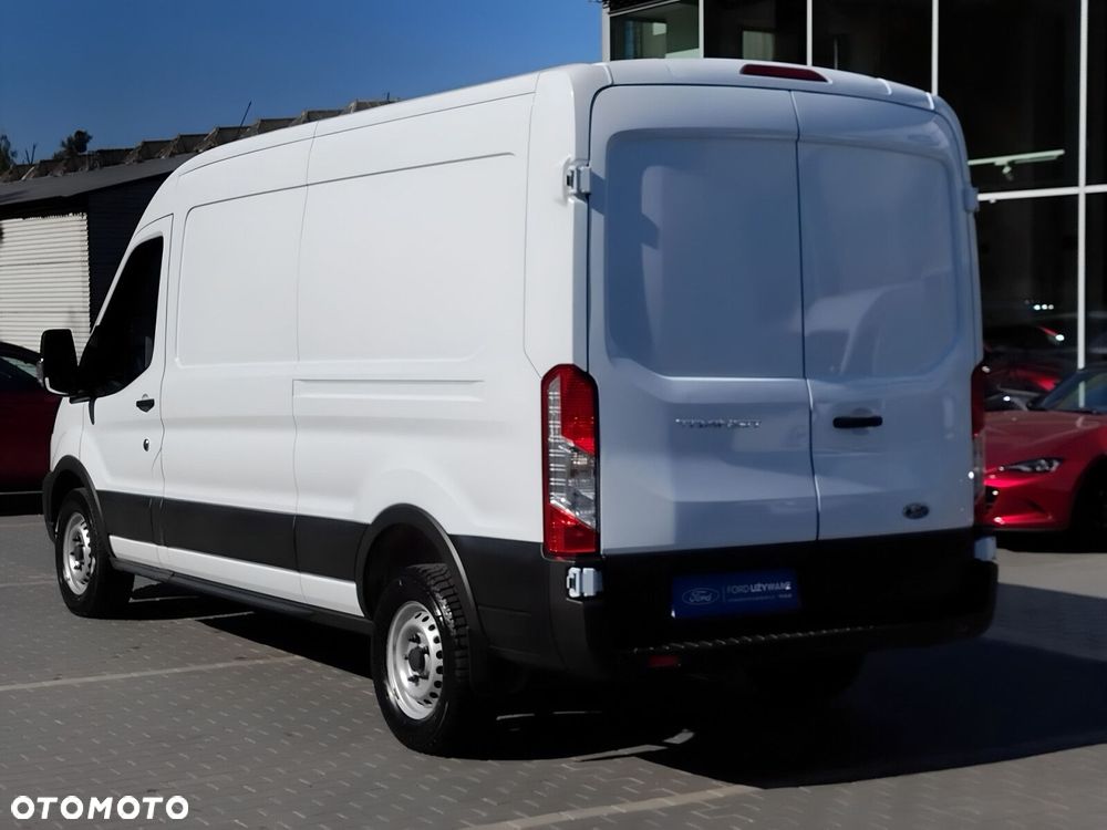 Ford transit - 4