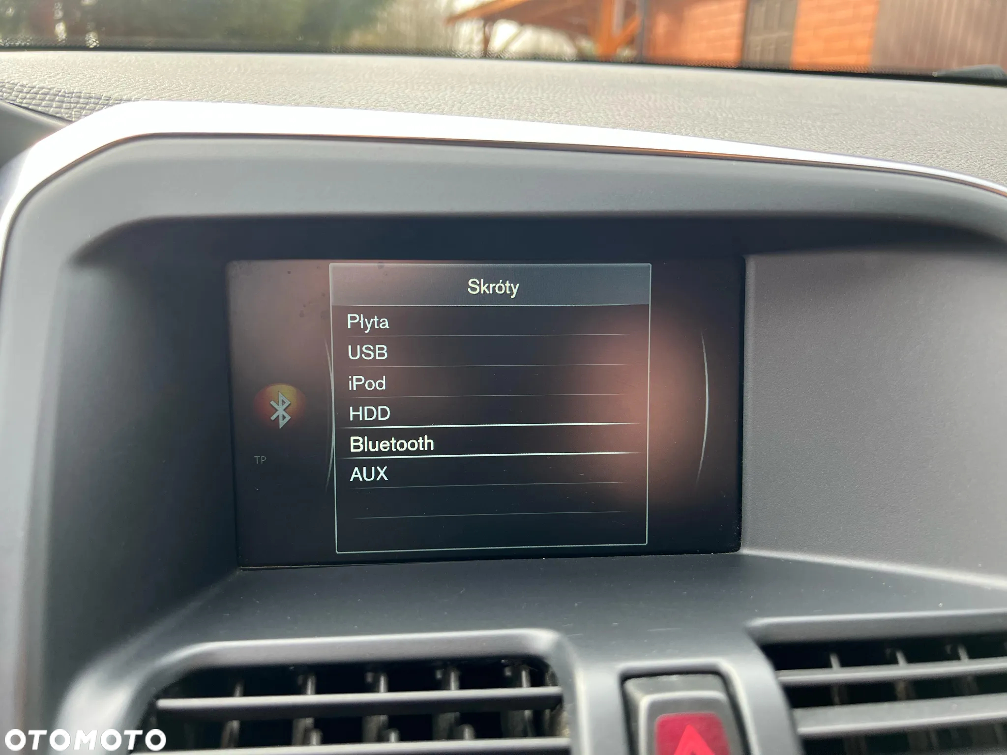 Volvo XC 60 D3 Inscription - 14