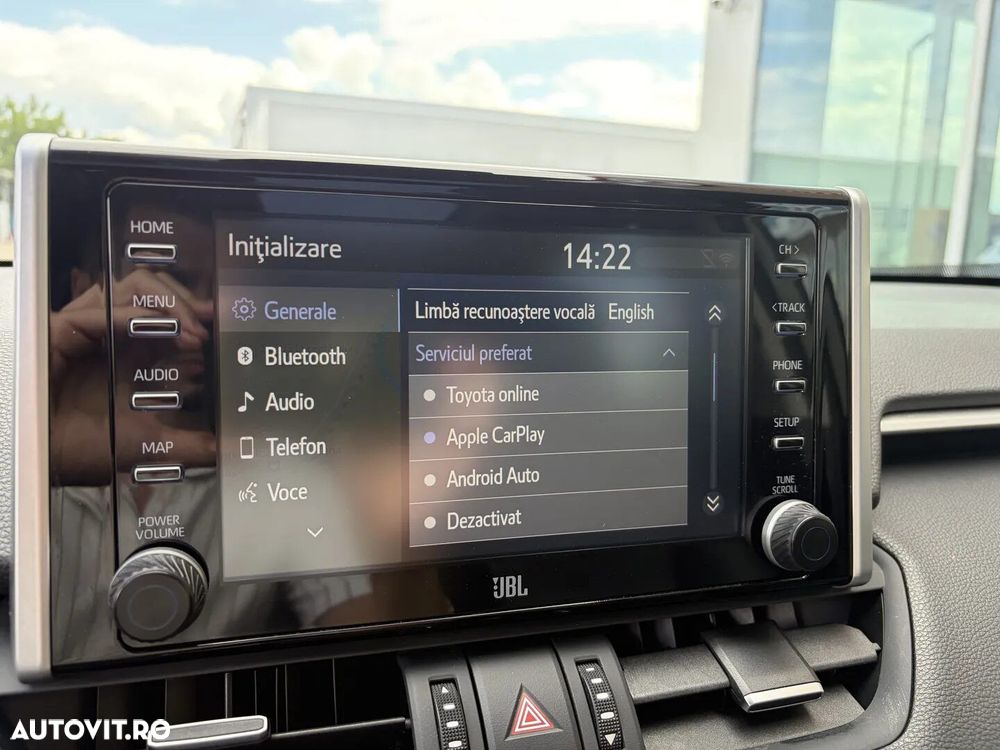 Toyota RAV4 2.5 VVT-iE 4x4 Luxury Premium - 32
