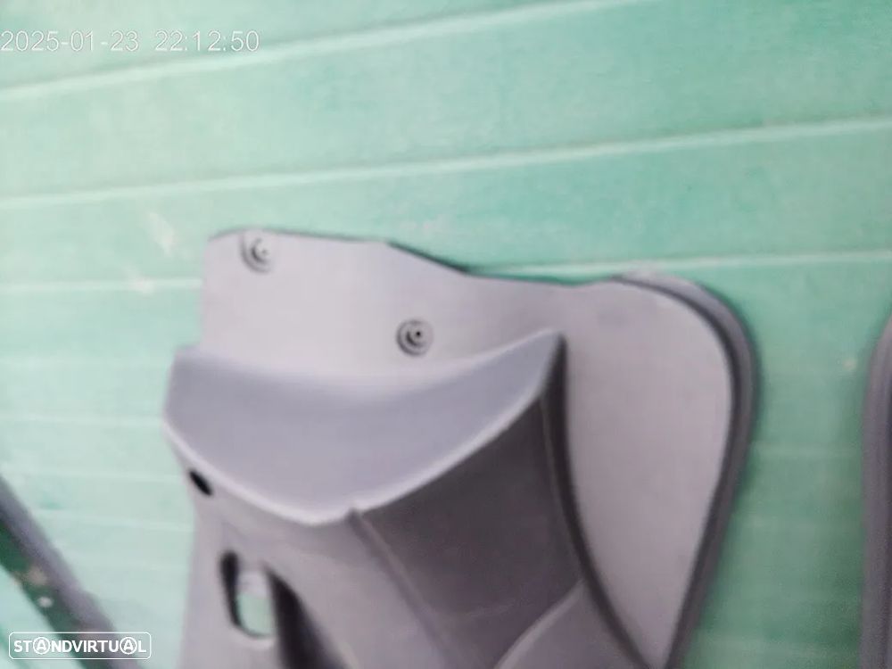 Toyota Celica quartelas - 6