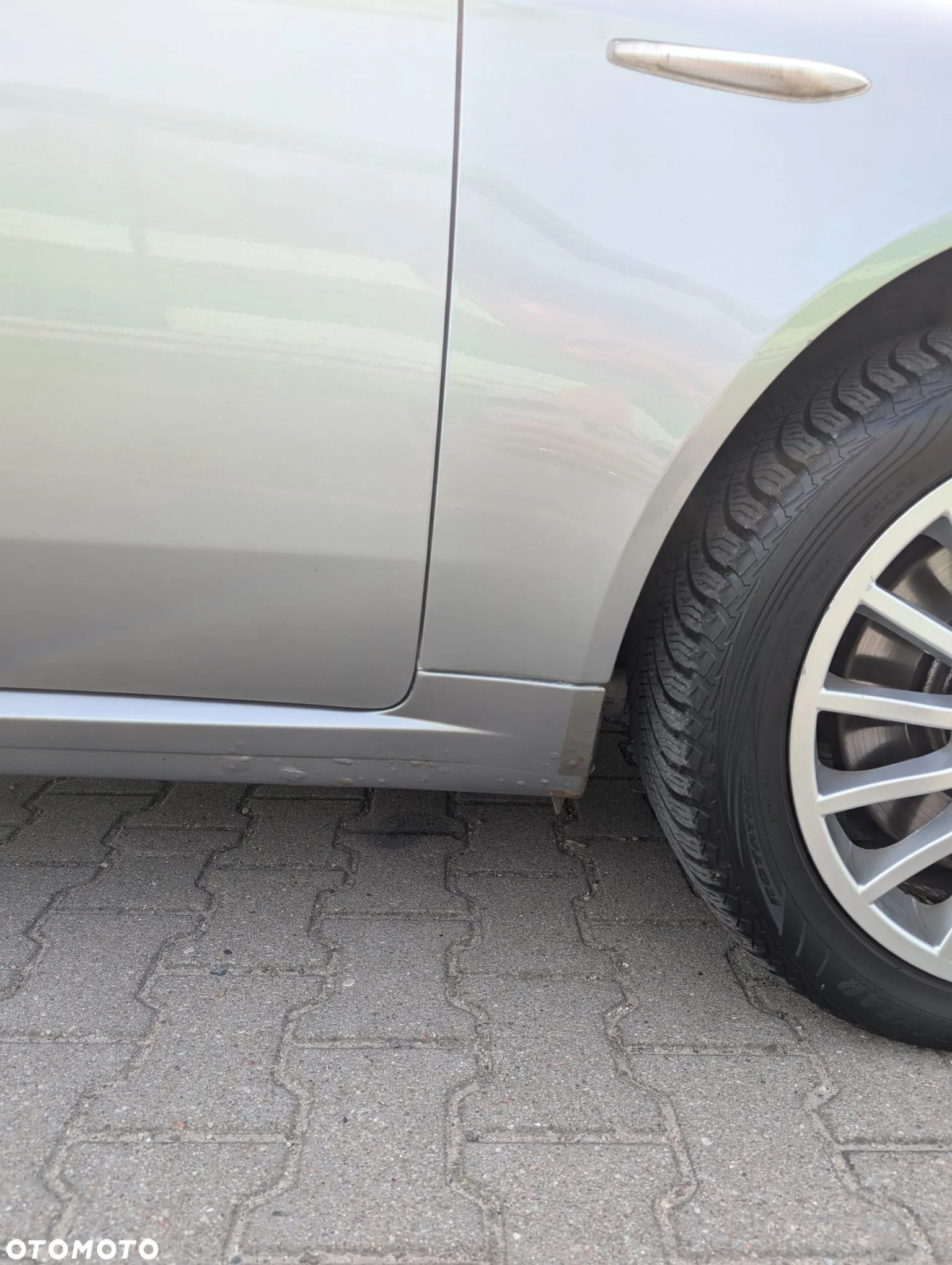 Alfa Romeo 159 2.4JTDM Q4 Distinctive - 21