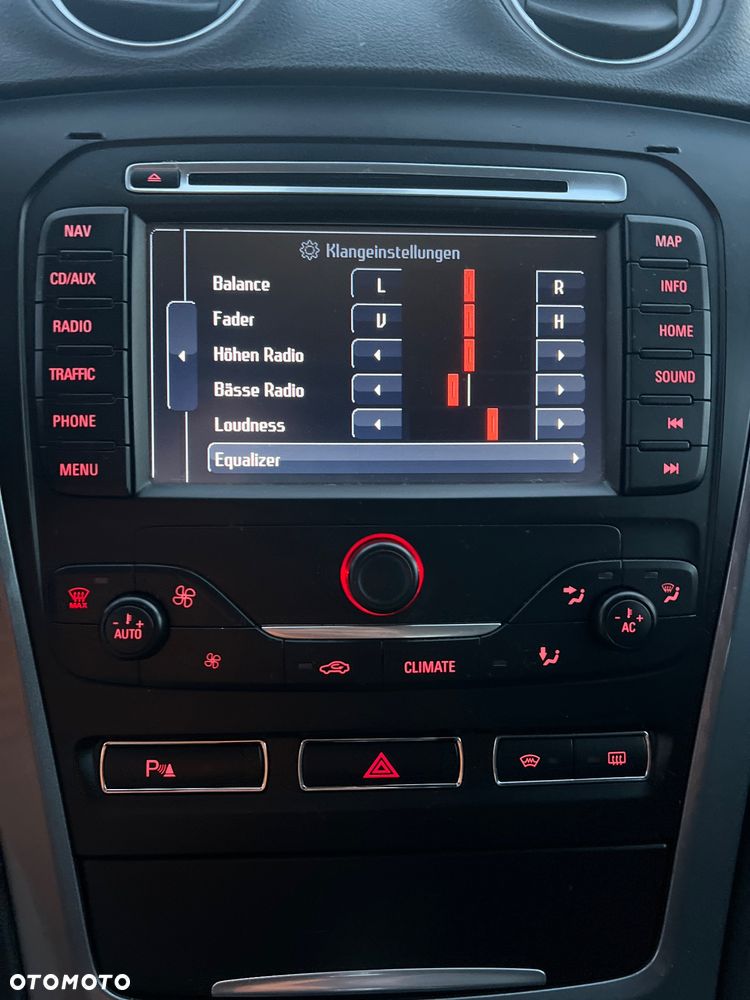 Ford Mondeo 2.0 TDCi Titanium S - 11