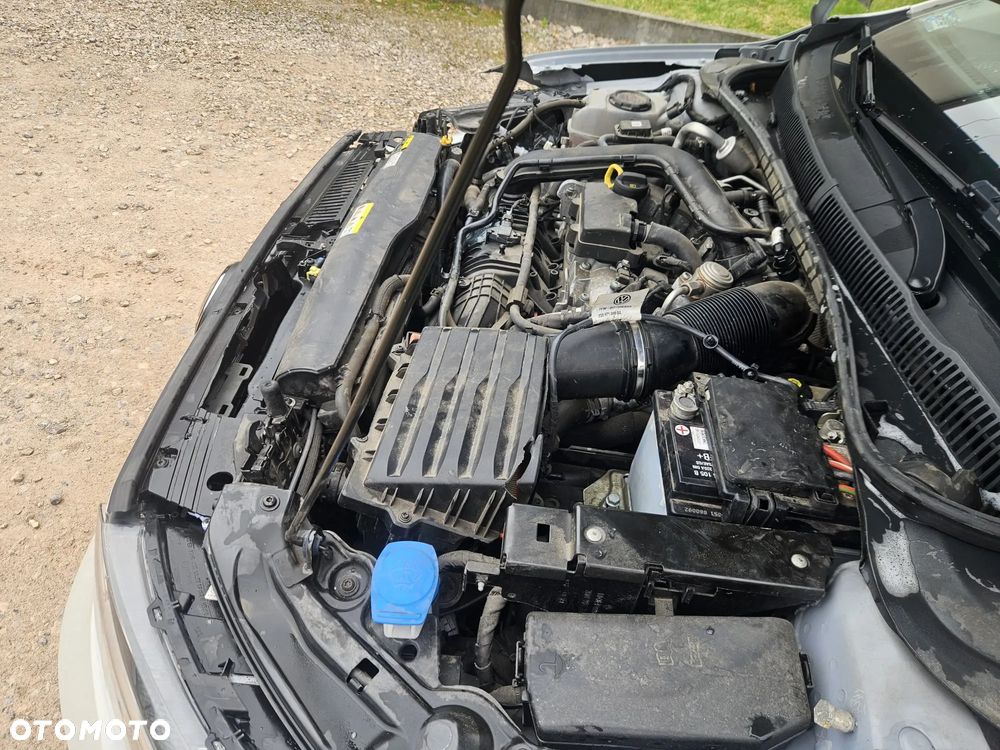 Volkswagen Polo 1.0 TSI Life Plus - 18