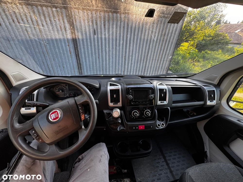 Fiat Ducato L4 - 6