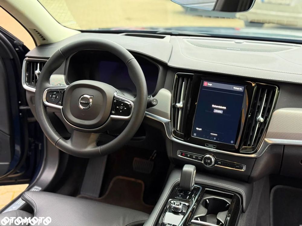 Volvo V90 - 12