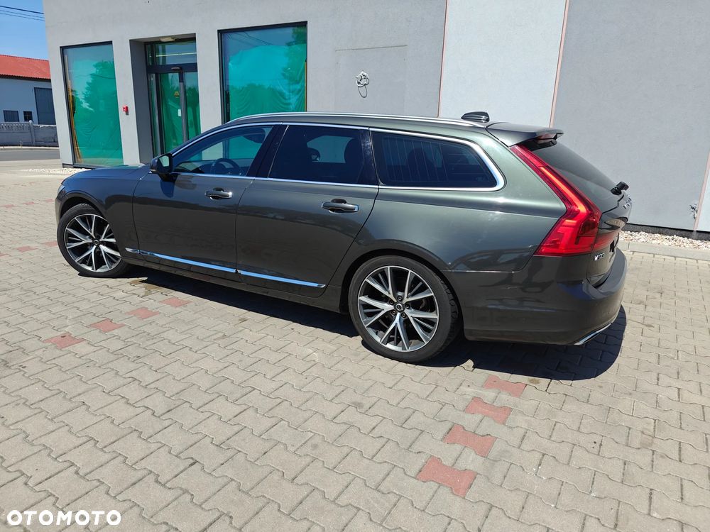 Volvo V90 D4 Inscription - 8