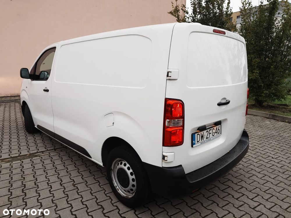 Toyota PROACE 2.0 4D-D - 9