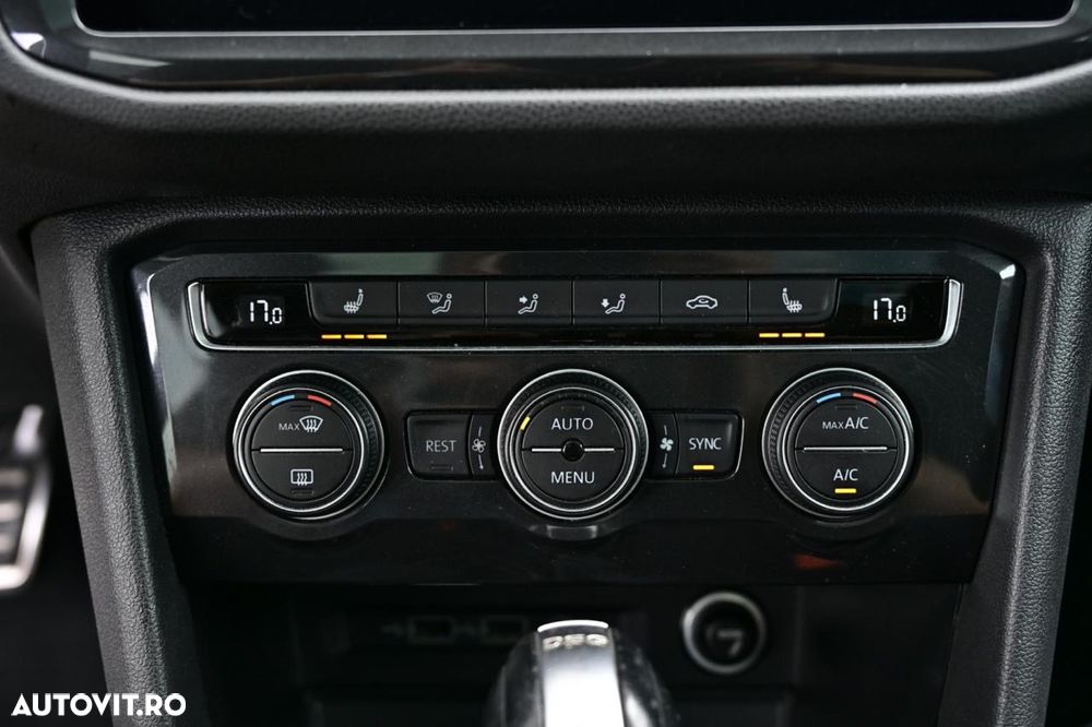Volkswagen Tiguan 2.0 TDI SCR DSG 4Motion Elegance - 8