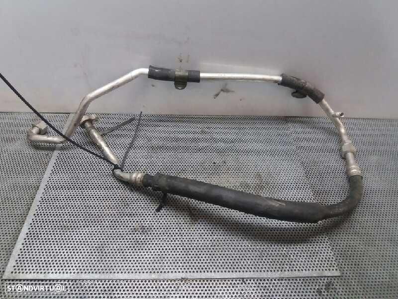 TUBOS DE AR CONDICIONADO NISSAN TERRANO II R20 - 1