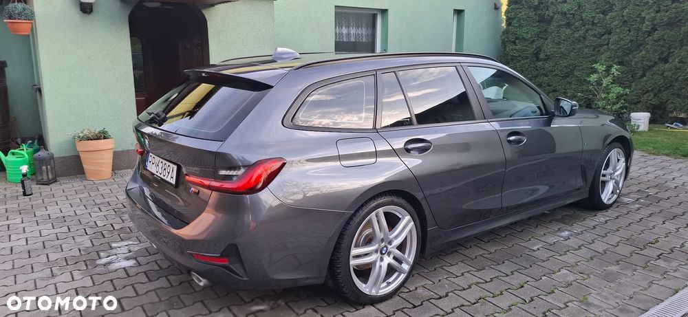 BMW Seria 3 318d Business Edition - 24