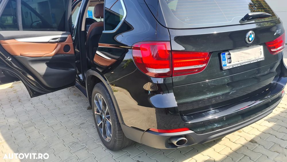 BMW X5 xDrive25d - 2