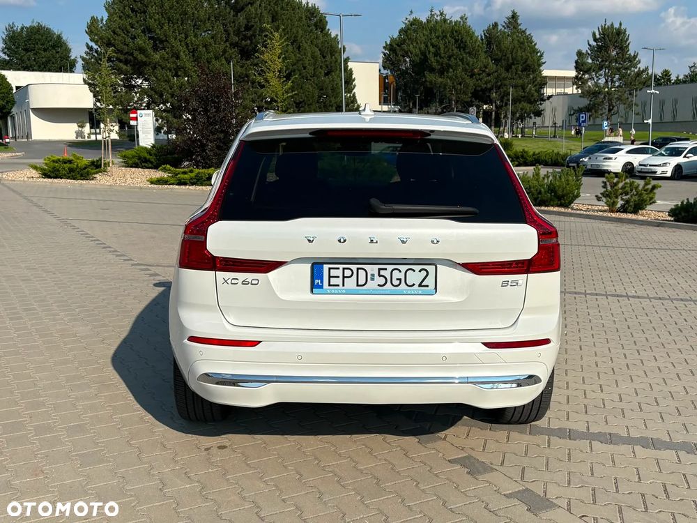 Volvo XC 60 B5 B Inscription - 16