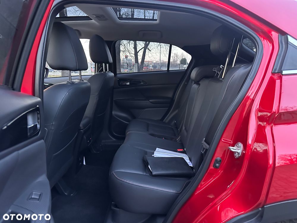 Mitsubishi Eclipse Cross - 6