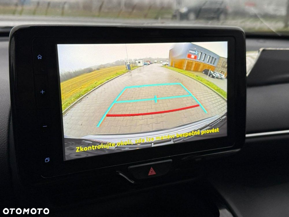 Toyota Yaris Cross Hybrid 1.5 Comfort - 29