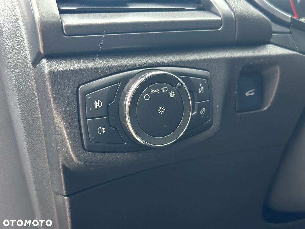 Ford Mondeo 2.0 TDCi STart-Stopp PowerShift-Aut Titanium - 25