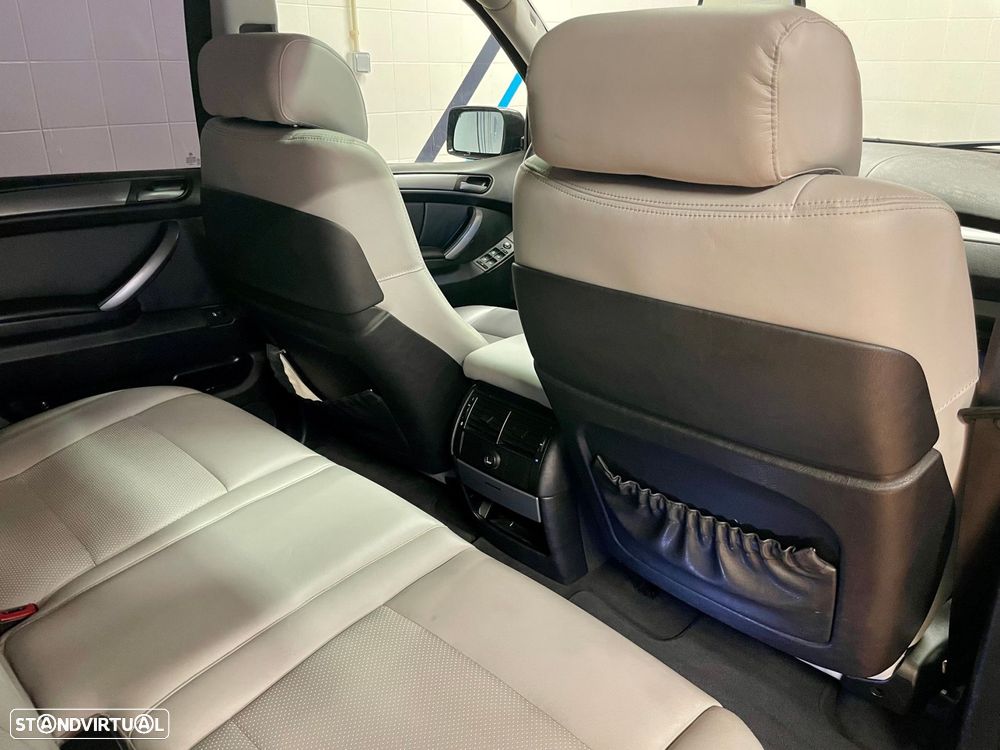 BMW X5 3.0 dA - 38