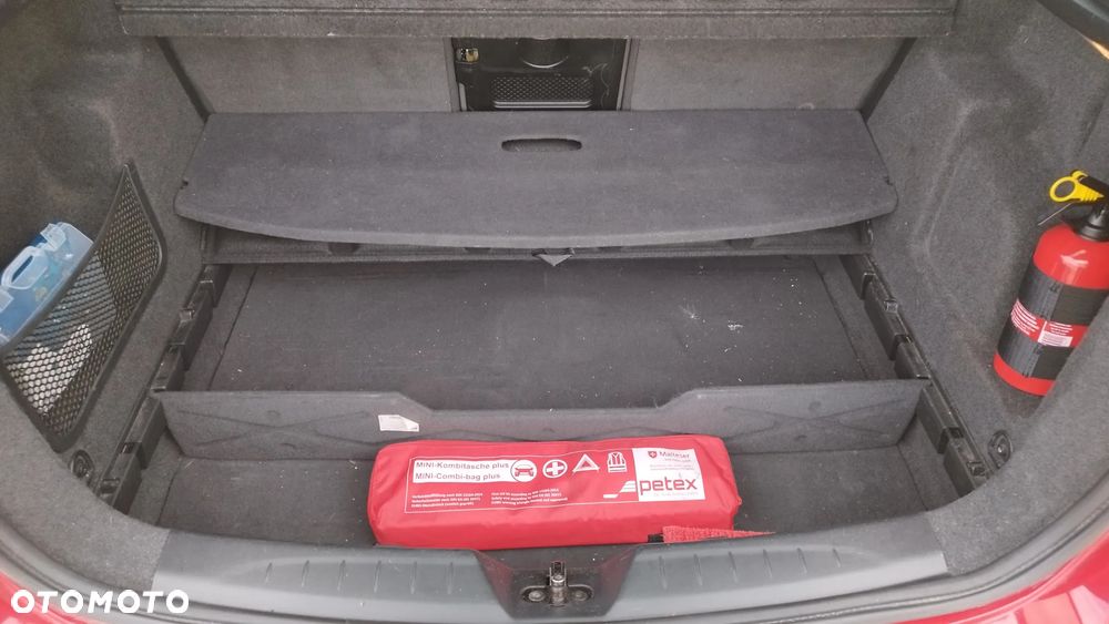 Seat Altea 2.0 TDI CR DPF Style Copa - 17