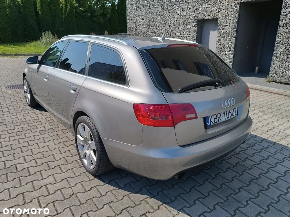 Audi A6 ver-3-2-fsi-multitronic - 2