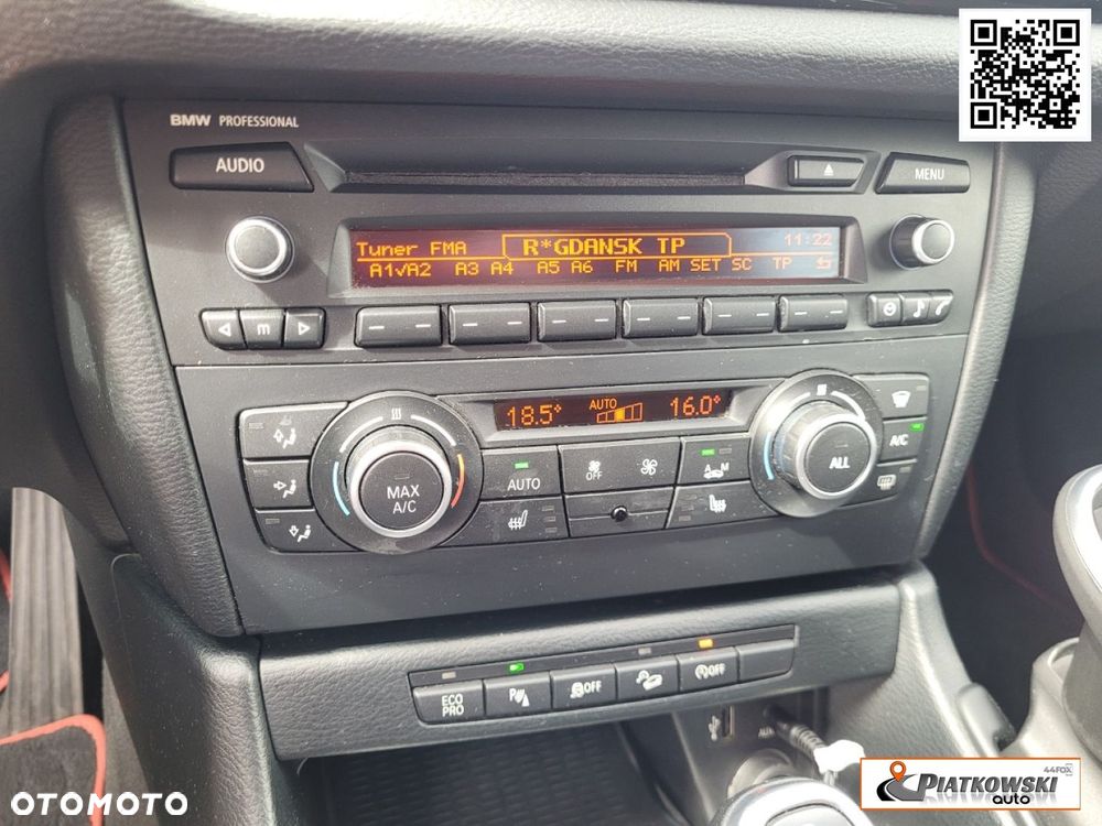 BMW X1 - 26