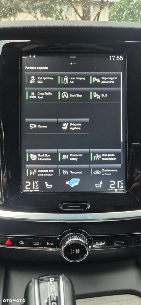 Volvo S60 T5 Inscription - 3